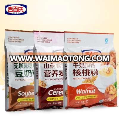 Walnut Powder Soybean Milk Powder Oatmeal