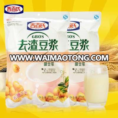 Instant Sweet Soybean Meal